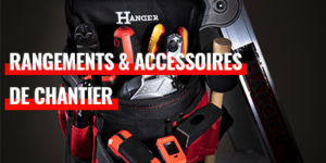 Rangements et accessoires hanger