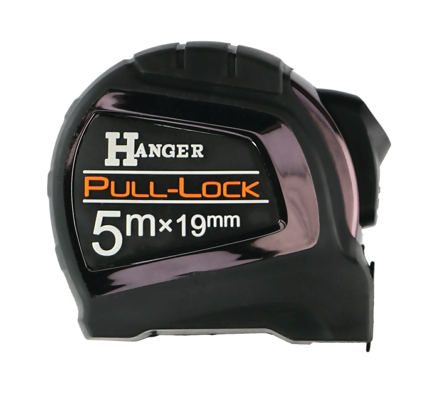 Mesure 5 m x 19 mm 'Pull Lock' HANGER 100040 – Image 2