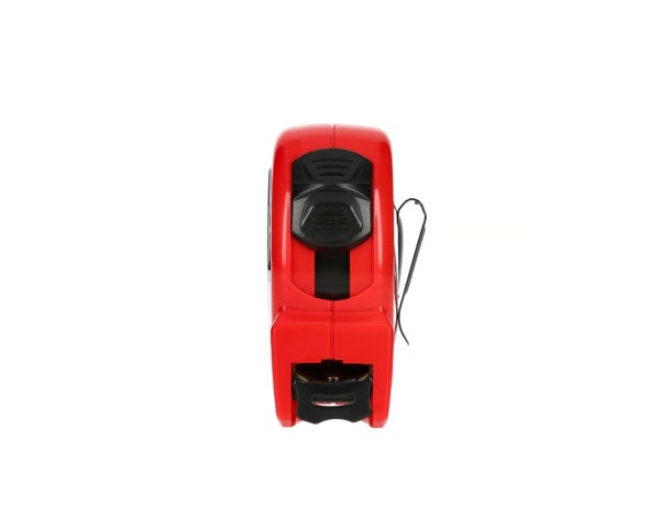 Mètre ruban 5m x 19mm 'Red Tape' HANGER 100022 – Image 11