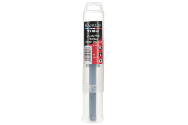 Adaptateur Sds-max / SDS Plus THOR - HANGER – Image 5