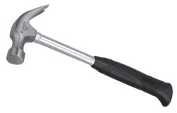 Marteau de charpentier arrache-clous 335 mm HANGER 110670