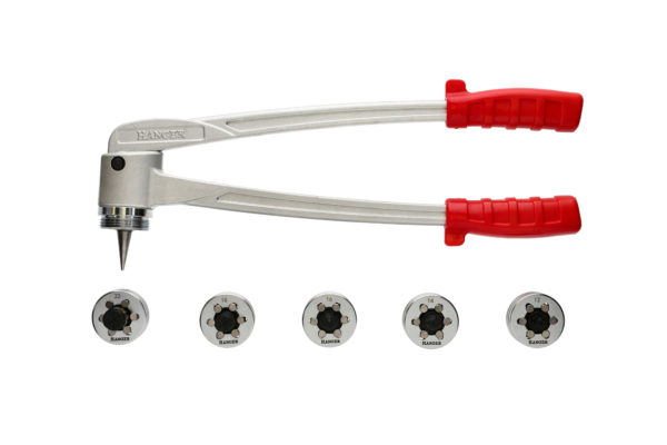 Coffret à emboîture HANGER 12 à 22 mm - 120907 – Image 2