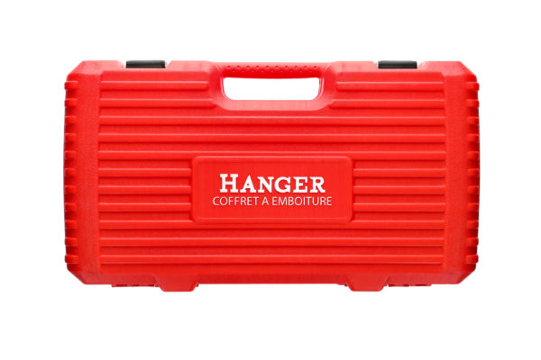 Coffret à emboîture HANGER 12 à 22 mm - 120907 – Image 3