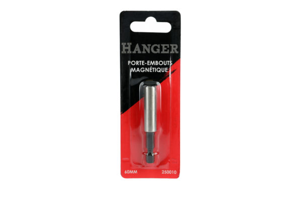 Porte-embout magnétique 60 mm HANGER 250010 – Image 5