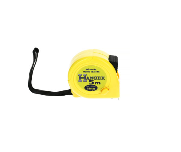 METRE RUBAN 5X19MM PLAST SS BLIS – Image 2