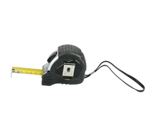 Mètre ruban Hanger aluminium – Image 3