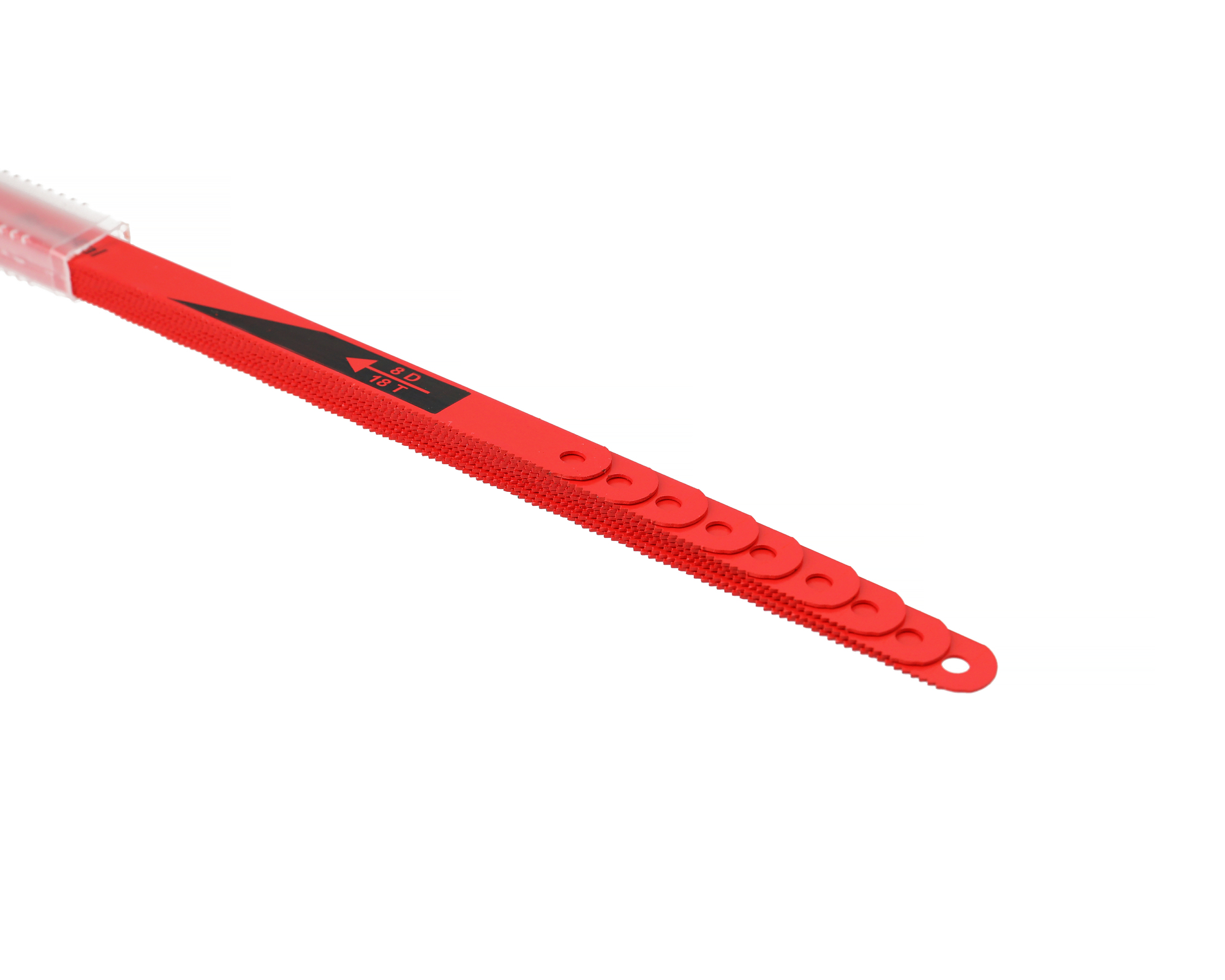 10 lames scie métaux Hard-Flex Hanger – Image 3