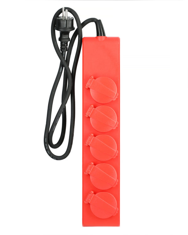 Bloc multiprises étanche Hanger – Image 2