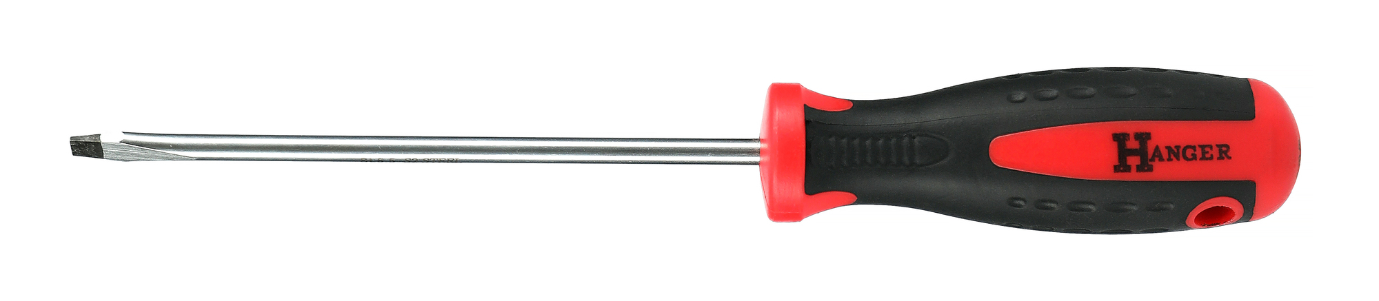 Tournevis fente pour mécanicien 150 x 6,5 mm HANGER 131001