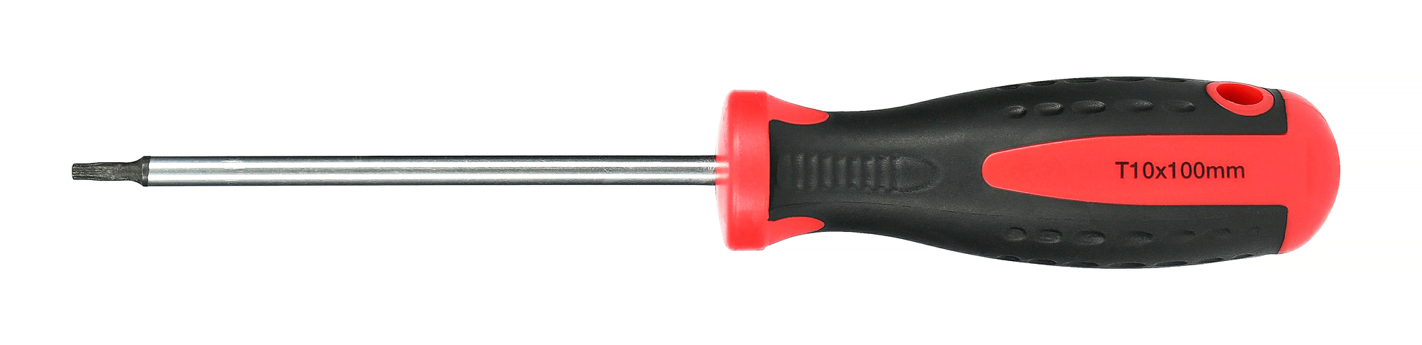 Tournevis étoile percée TTX25 200 mm HANGER 131063 – Image 2