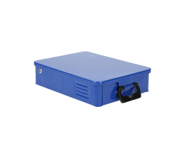 Coffret de 15 tarauds MACHINE GUN HANGER 155897 – Image 6