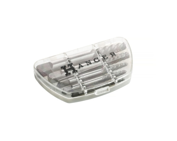 Coffret 5 extracteurs de goujons HANGER 155896 – Image 6