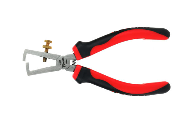 Pince à dénuder 160 mm HANGER 231006 – Image 3