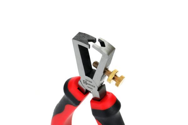 Pince à dénuder 160 mm HANGER 231006 – Image 4