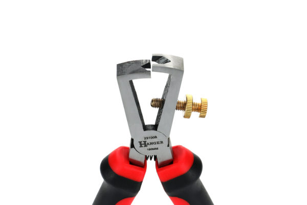 Pince à dénuder 160 mm HANGER 231006 – Image 5