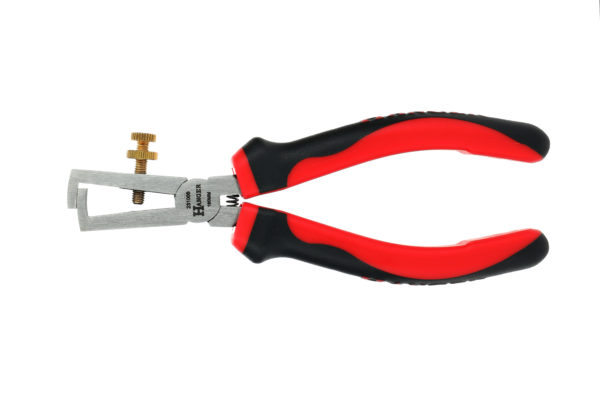 Pince à dénuder 160 mm HANGER 231006 – Image 6