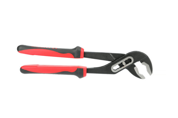 Pince multiprise entrepassée gainée 240 mm HANGER 231007 – Image 3