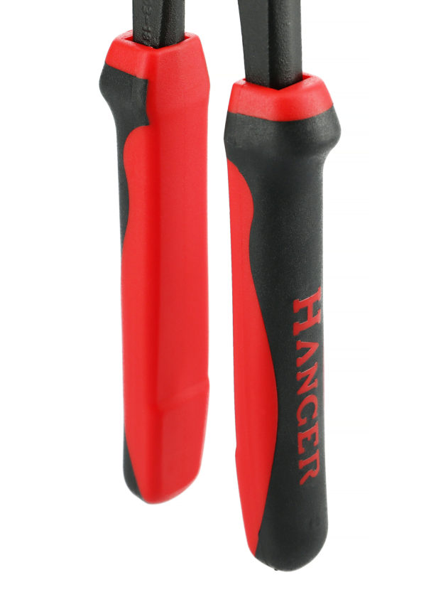 Pince multiprise entrepassée gainée 240 mm HANGER 231007 – Image 5