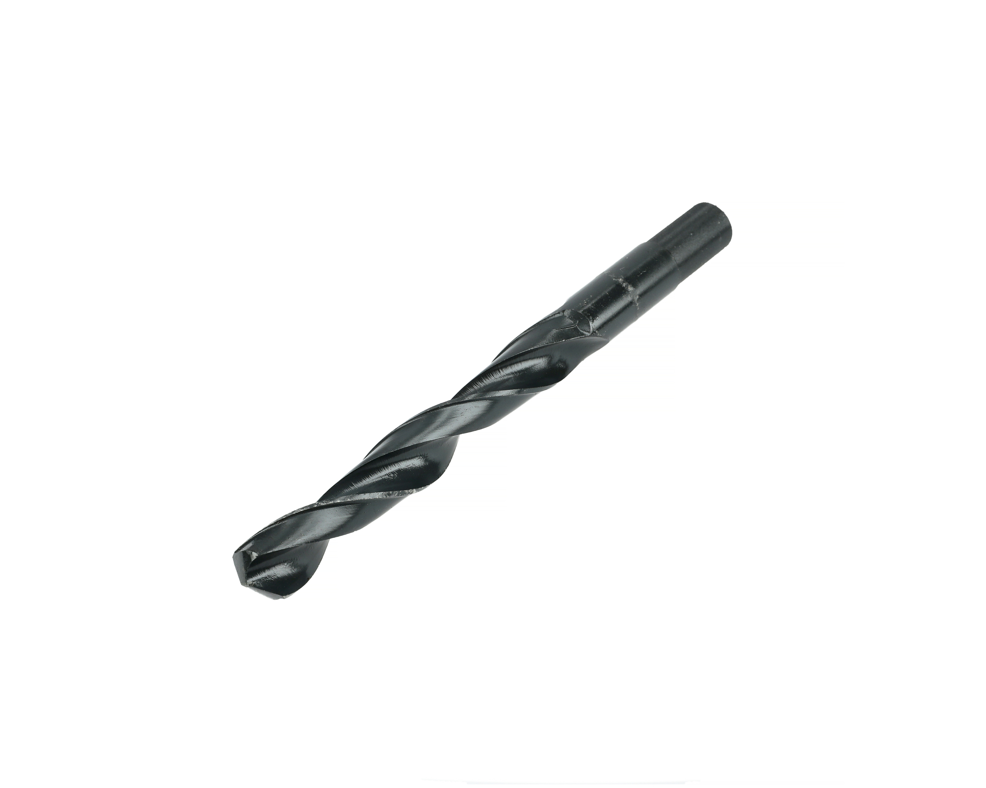 Foret HSS laminé à queue réduite 18 mm HANGER 155032 – Image 2