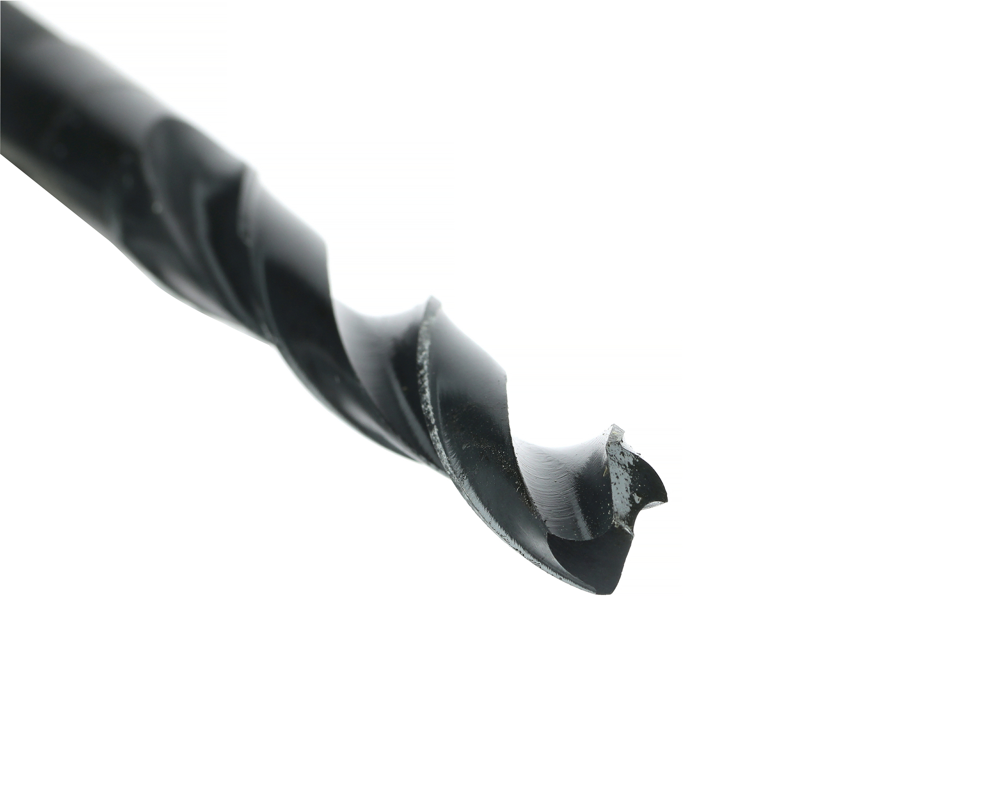 Foret HSS laminé à queue réduite 18 mm HANGER 155032 – Image 3