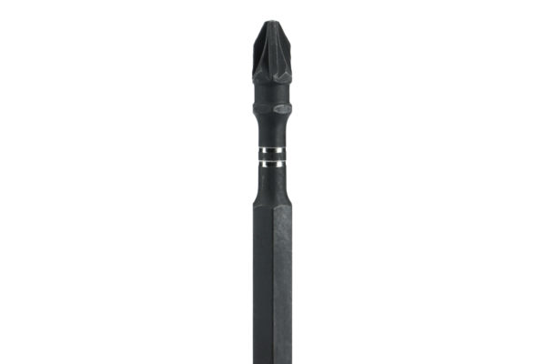 Embout impact PZ2 longueur 150 mm HANGER 134099 – Image 3