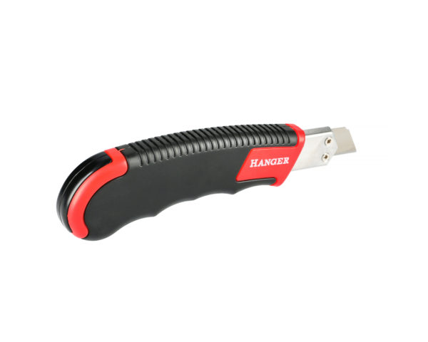 Cutter Hanger bi-matière à curseur 18mm – Image 4