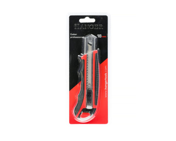 Cutter Hanger bi-matière à curseur 18mm – Image 5