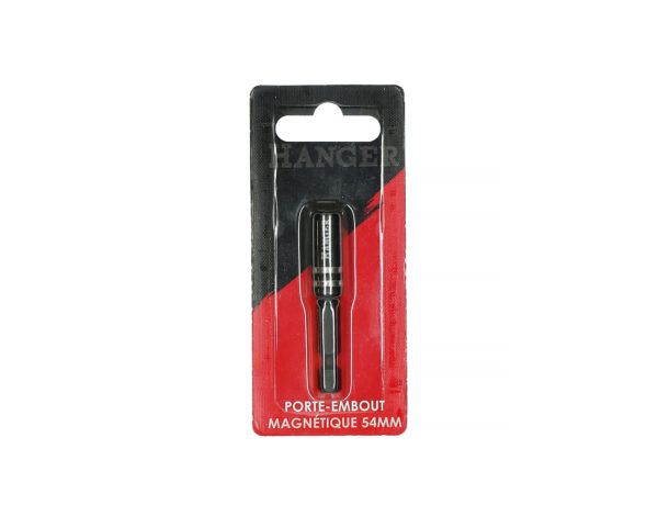 Porte-embout magnétique impact 76 mm HANGER 250013 – Image 4