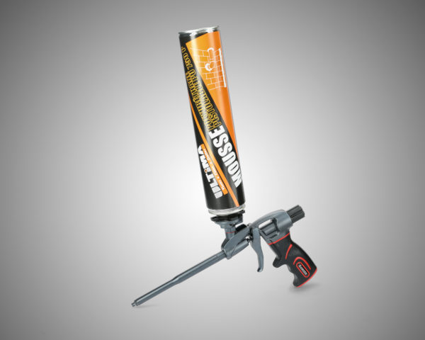 Pistolet pour mousse expansive à visser HANGER 232005 – Image 6
