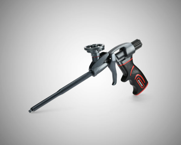 Pistolet pour mousse expansive à visser HANGER 232005 – Image 7