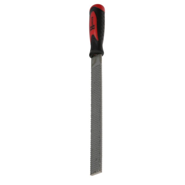 Râpe à bois plate emmanchée Hanger – Image 3
