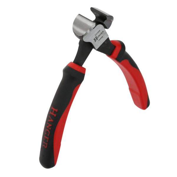 Pince coupante en bout 160 mm HANGER 231008 – Image 4