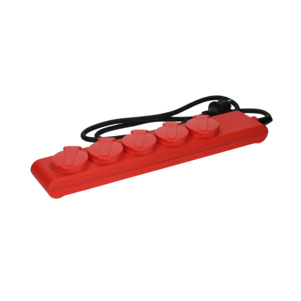 Bloc multiprises étanche Hanger – Image 3