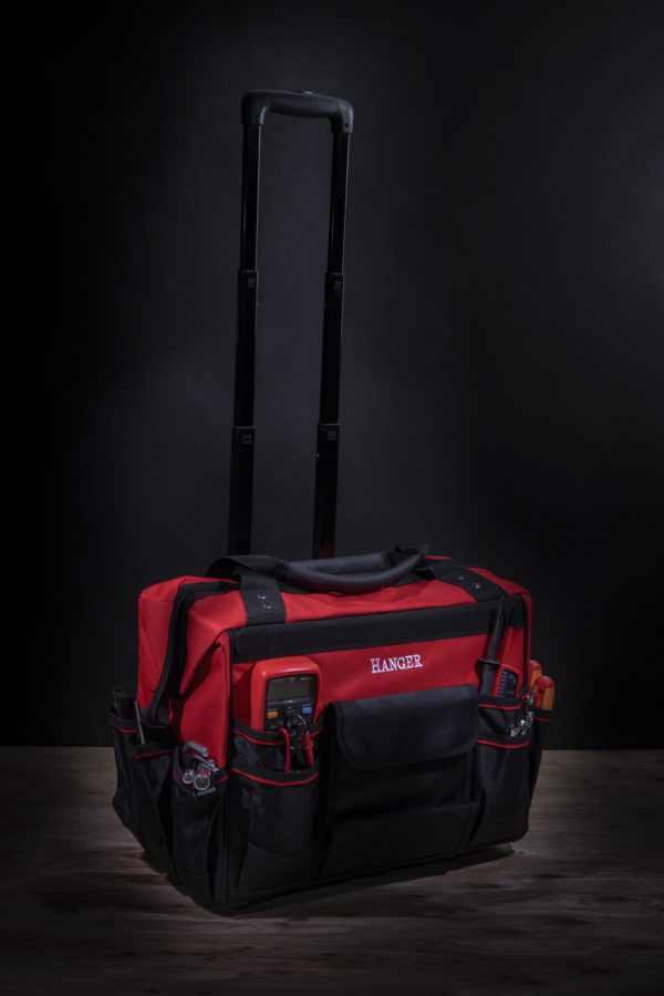 Composition maintenance sac + 22 outils – Image 25