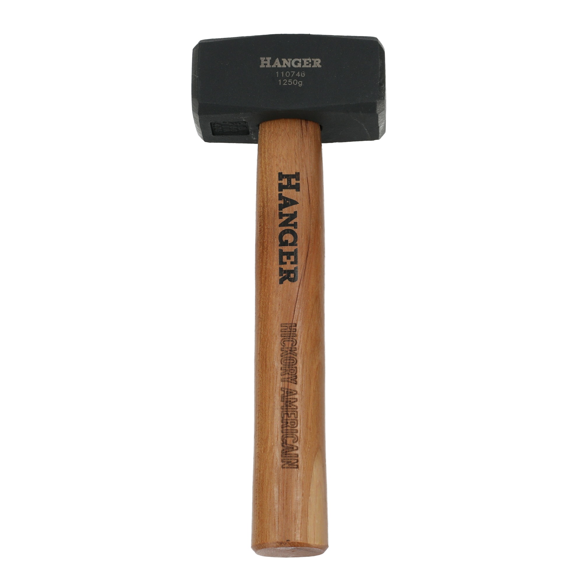 Massette manche Hickory 1250 g HANGER 110740 – Image 2