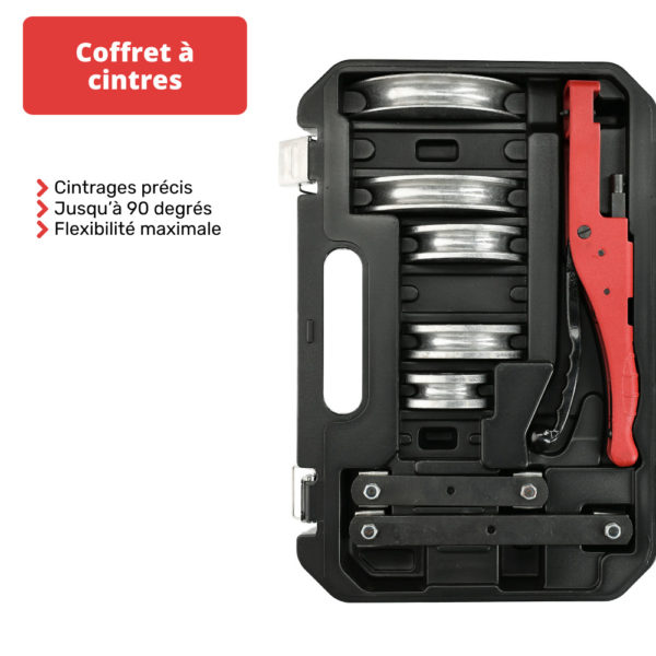 Coffret à cintrer Hanger – Image 7