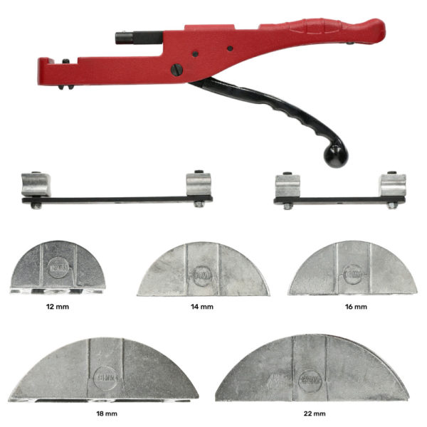 Coffret à cintrer Hanger – Image 3