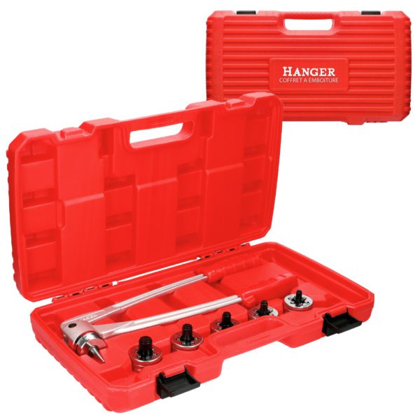 Coffret à emboîture HANGER 12 à 22 mm - 120907 – Image 10