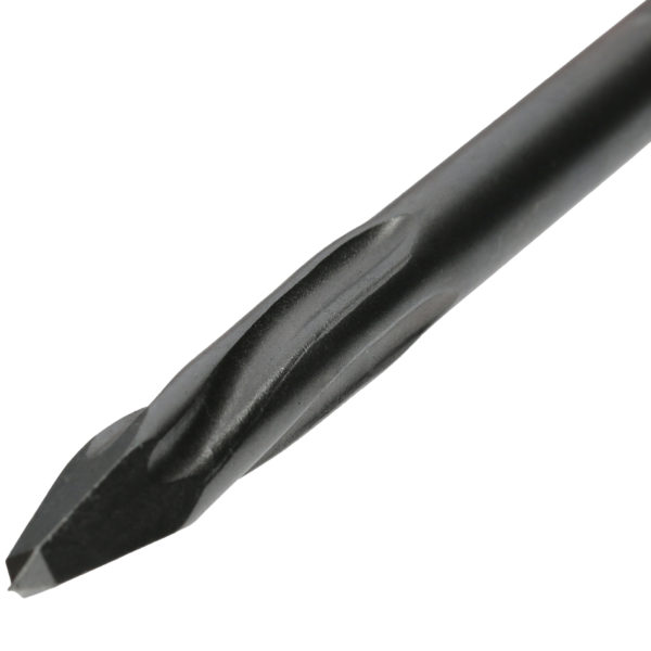 Burin pointu auto-affûtant SDS+ 250 mm THOR HANGER 155951 – Image 3