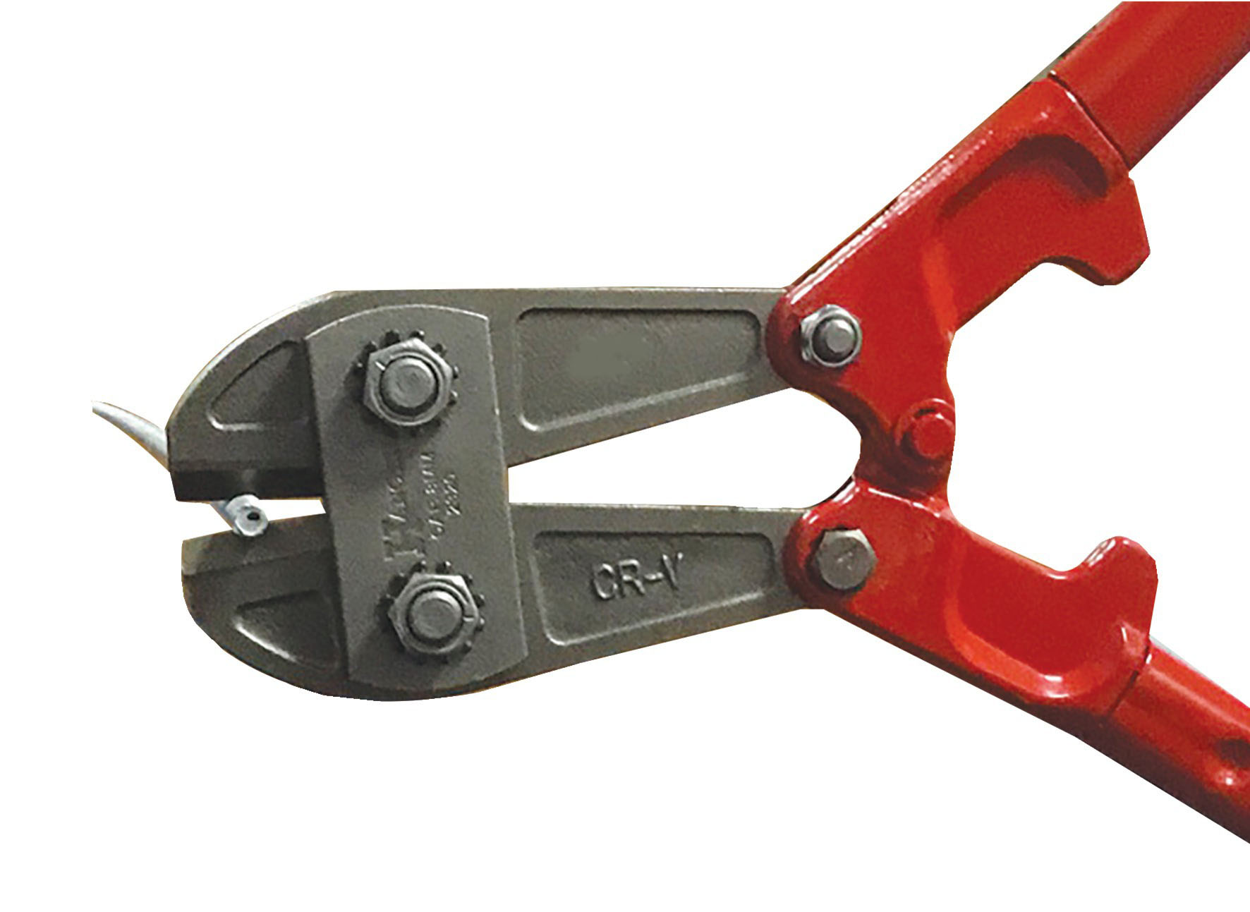 Coupe-boulons à bras tubulaires 920 mm (36'') HANGER 232036 – Image 3