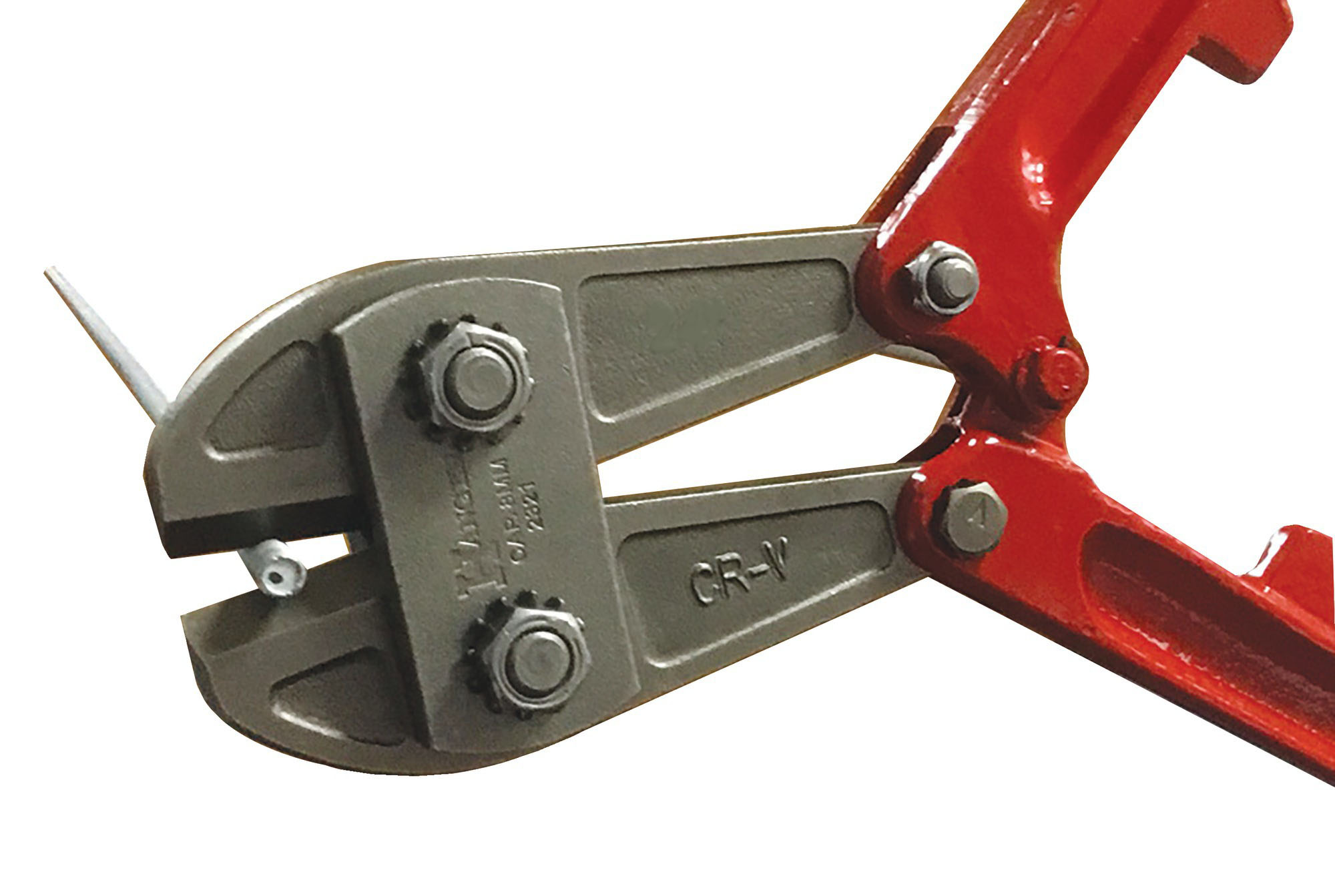 Coupe-boulons à bras forgés 920 mm (36'') HANGER 232136 – Image 2