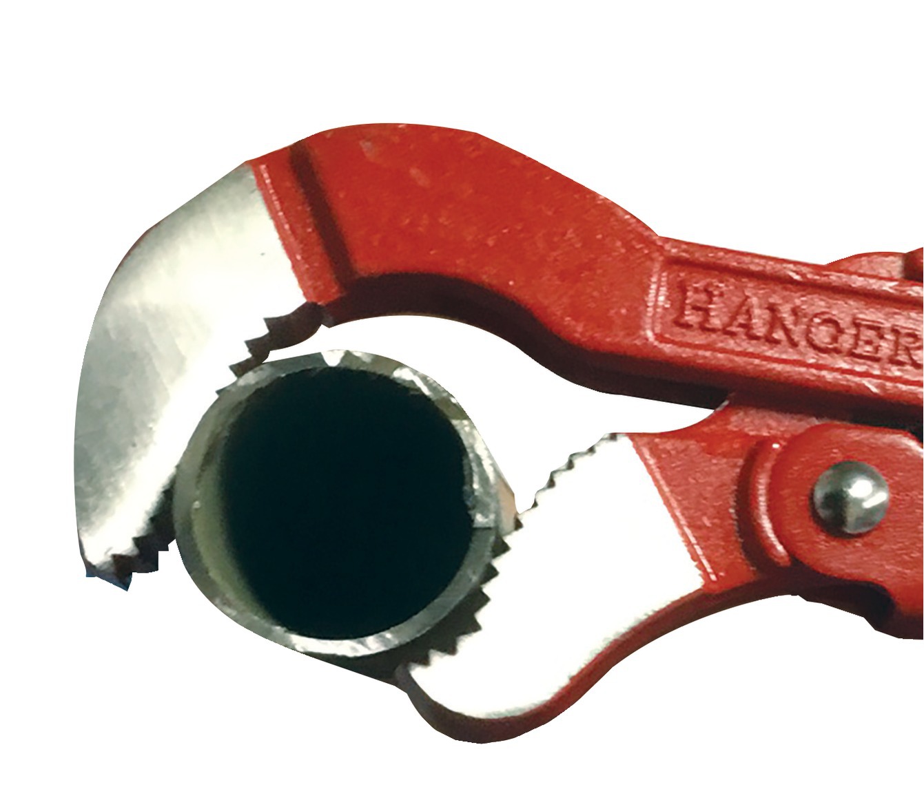 Clé serre-tube suédoise diamètre 1'' (34 mm) HANGER 121411 – Image 2