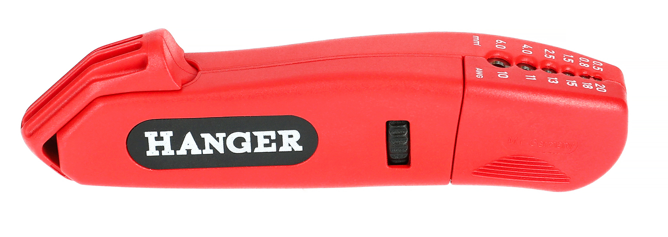 Dénudeur multi-fonction HANGER 231101