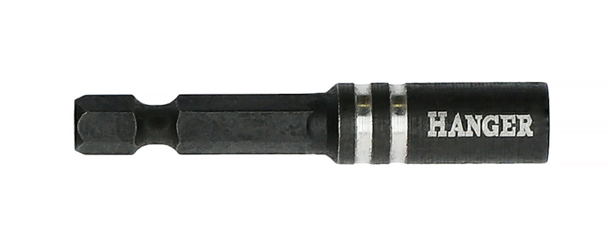 Porte-embout magnétique impact 76 mm HANGER 250013