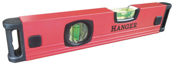 Niveau tubulaire 270 mm HANGER 0 TXL27 – Image 2