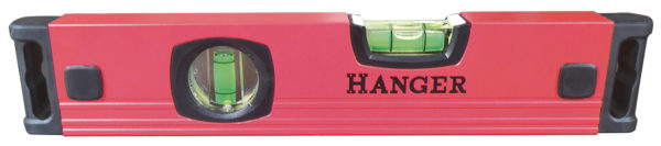 Niveau tubulaire 270 mm HANGER 0 TXL27 – Image 3