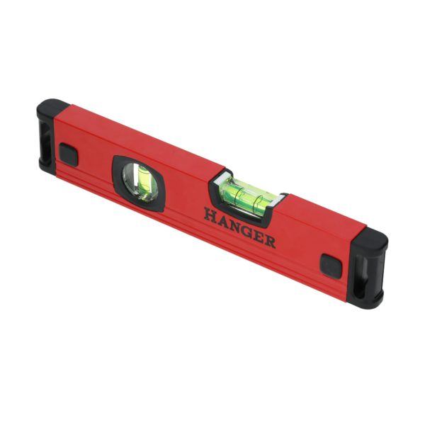 Niveau tubulaire 270 mm HANGER 0 TXL27 – Image 4