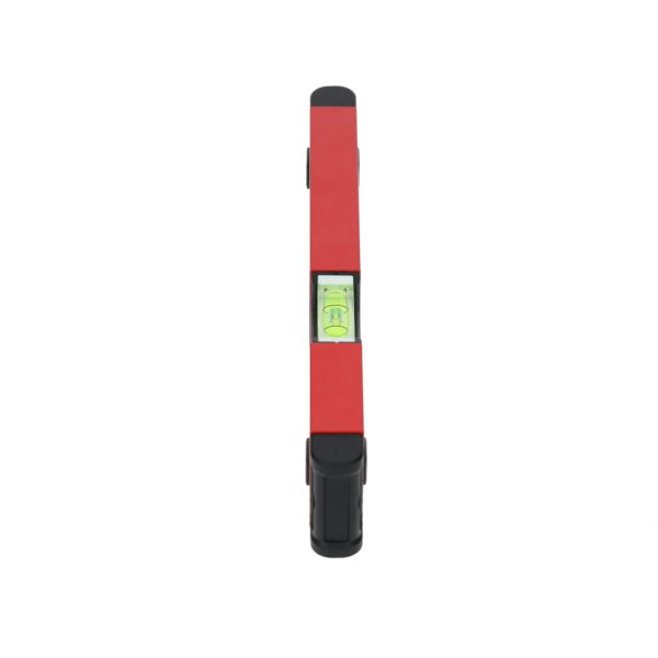 Niveau tubulaire 270 mm HANGER 0 TXL27 – Image 5