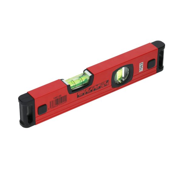 Niveau tubulaire 270 mm HANGER 0 TXL27 – Image 6