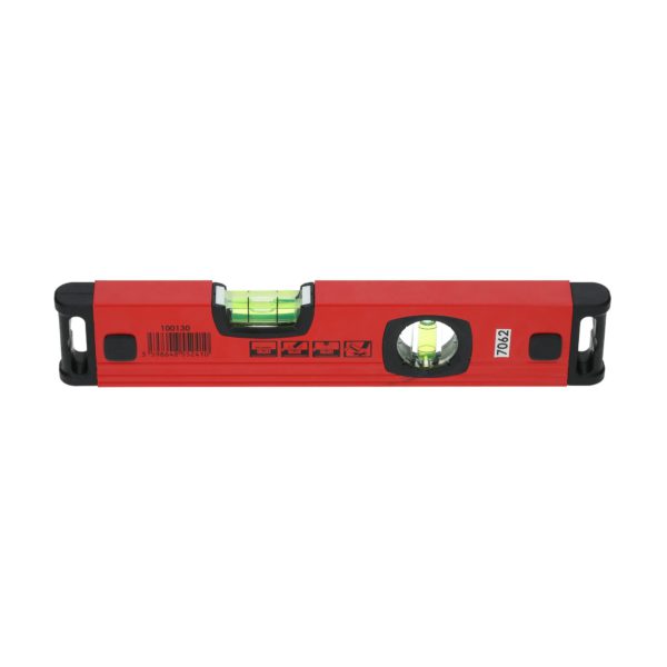 Niveau tubulaire 270 mm HANGER 0 TXL27 – Image 7